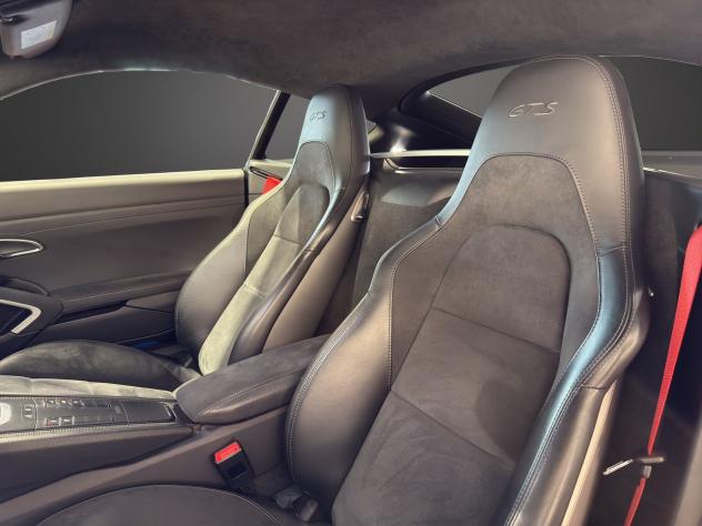 Porsche 718 Cayman GTS - Foto 10