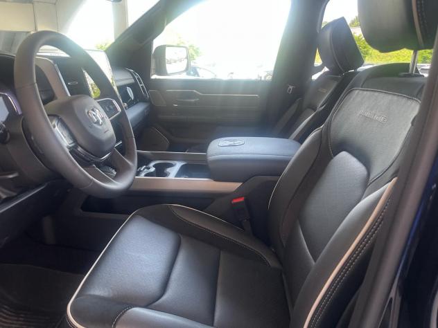 RAM 1500 LARAMIE SPORT 5.7 V8 Crew Cab GPL 395 CV ST8 - 4x4 2026 - AUTOCARRO DETRAIBILE AL 100 % - Foto 9