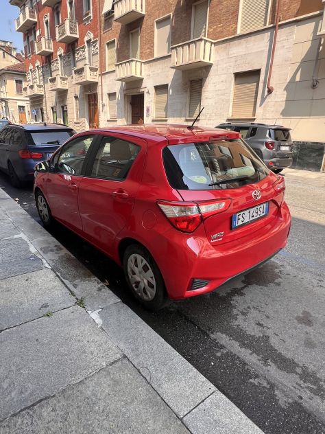 Toyota Yaris 2019 - Foto 9