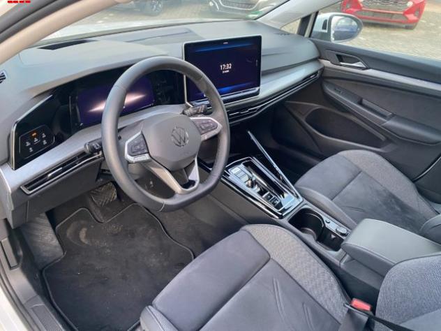 VOLKSWAGEN Golf 1.5 eTSI 150 CV DSG Style rif. 24077759 - Foto 10