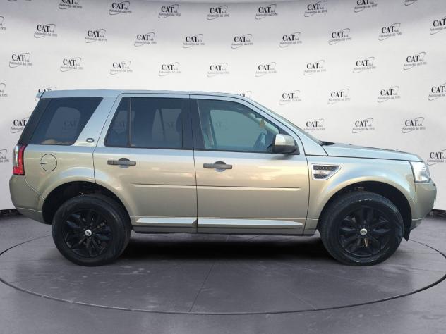 Land Rover Freelander Freelander 2.2 d 4WD HSE auto (PREZZO REALE) - Foto 5