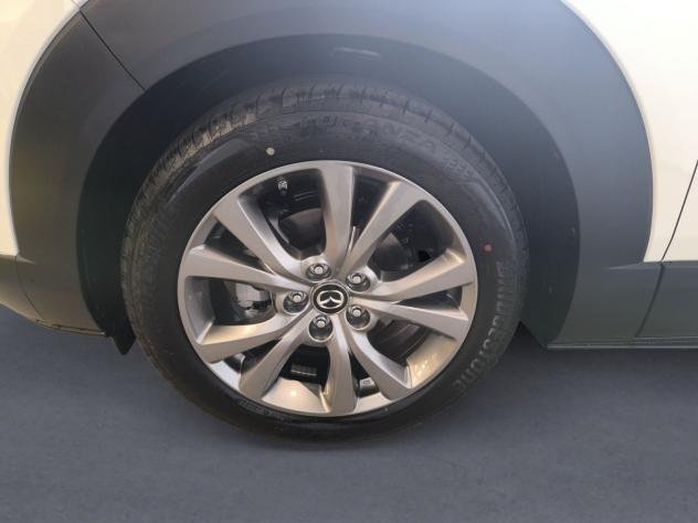 Mazda CX-30 2.5 SKYACTIV-G 140 HP CENTRE LINE - Foto 7