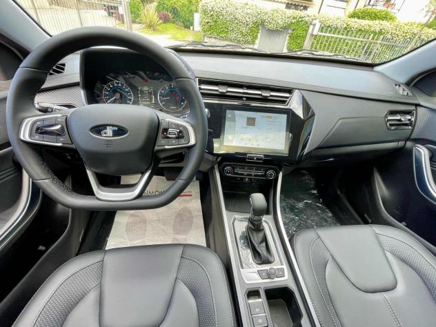 DR AUTOMOBILES dr 3.0 1.5 CVT Bi-Fuel GPL - KM0 - Foto 8