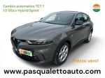ALFA ROMEO Tonale 1.5 130 CV MHEV TCT7 Sprint rif. 24126745