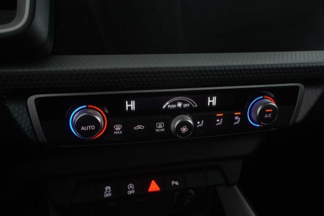 AUDI A1 A1 SPB 25 TFSI Admired Advanced rif. 23696863 - Foto 8