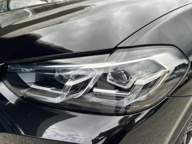 BMW X4 xDrive20d 48V Msport Aut. rif. 24183970 - Foto 6