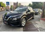 Nissan Juke 1.0 DIG-T 114 CV DCT N-Connecta