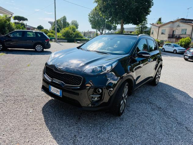 Kia Sportage 1.7 CRDI 2WD Class - Foto 3