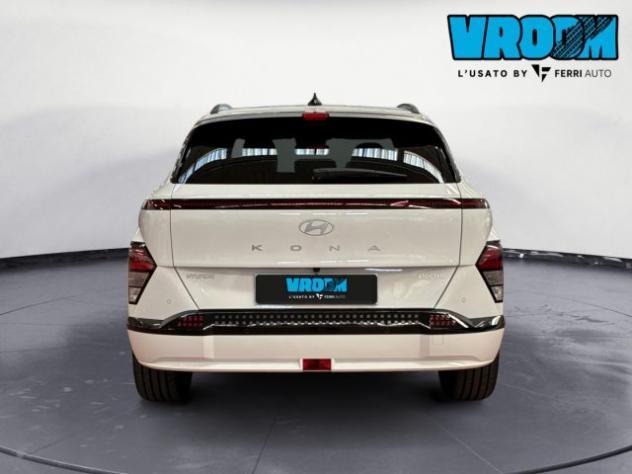 HYUNDAI Kona EV 64.8 KWh Exclusive rif. 24119066 - Foto 8
