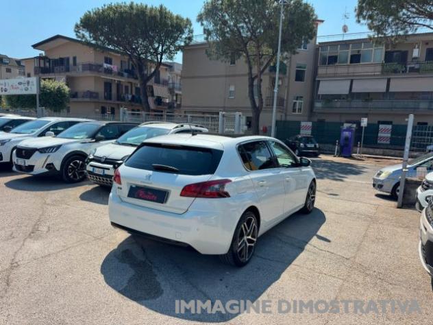 PEUGEOT 308 BlueHDi 130 S&S Allure rif. 23963480 - Foto 6
