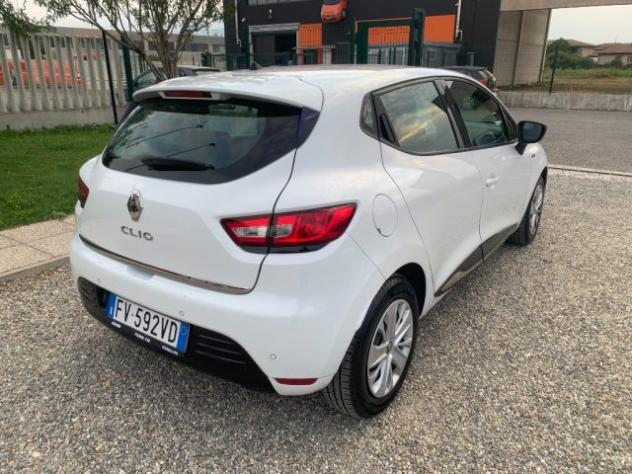 RENAULT Clio TCe 12V 75 CV 5 porte Moschino Intens rif. 24157180 - Foto 5
