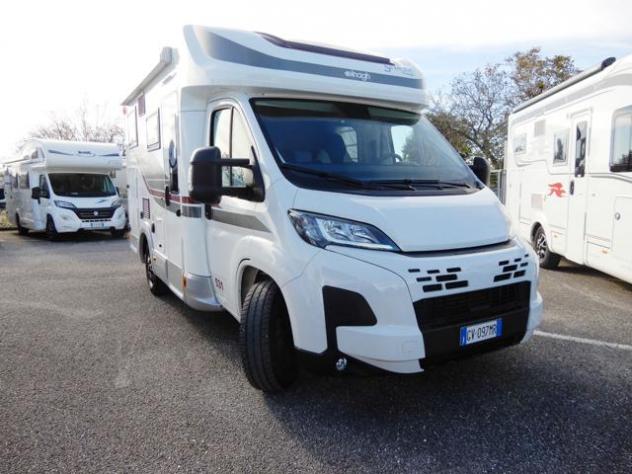 ELNAGH BARON 531 rif. 23788153