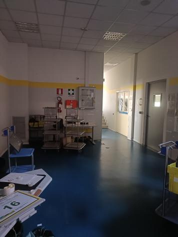Industriale/Artigianale in affitto a Genova - Foto 4