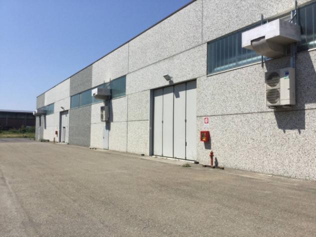 Immobile di 4500 m² con più di 5 locali in affitto a Pozzolo Formigaro - Foto 2