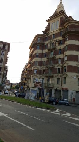 Torino – Regio Parco / Giardini Reali.Caponnone in Vendita - Foto 3