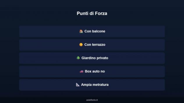 Immobile in asta di 270 m² con più di 5 locali in vendita a Borgo San Dalmazzo - Foto 6