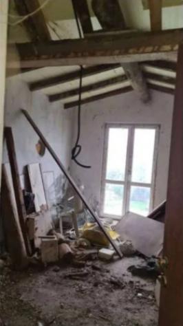 Immobile in asta di 209 m² con più di 5 locali in vendita a Borgo San Siro - Foto 15