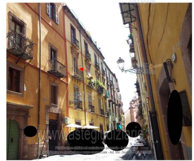 IMMOBILI-IMMOBILE RESIDENZIALE-Corso Vittorio Emanuele II, 43, 09089 Bosa OR, Italia