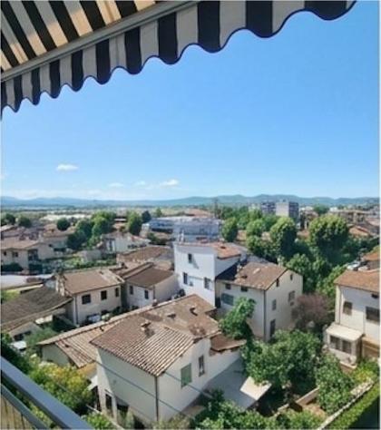 APPARTAMENTO di 3 vani e di 55 mq (CAMPI BISENZIO) rif. AAJ363 - Foto 13