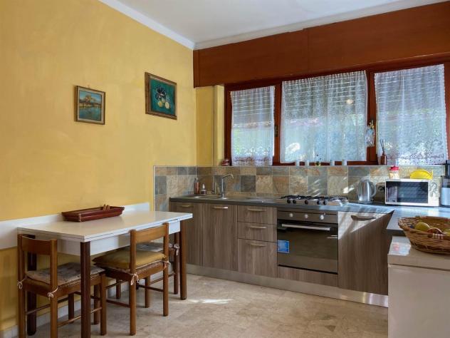 Villa in vendita a Sant'Antonio - Carrara 400 mq Rif: 1297783 - Foto 2