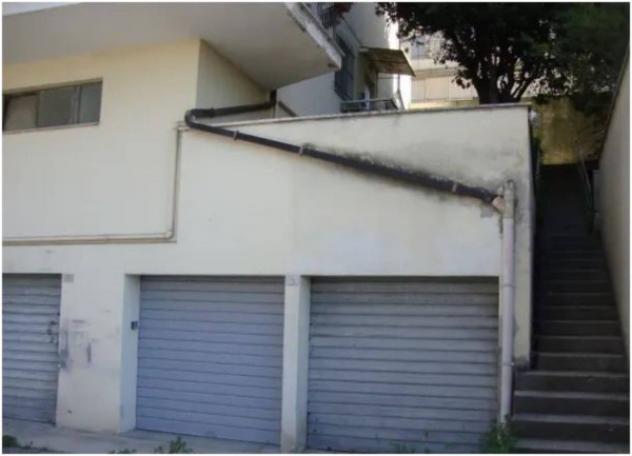 Immobile in asta di 170 m² con più di 5 locali e box auto in vendita a Fermo - Foto 20