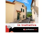 Terratetto - Fiuggi . Rif.: Cod. rif V5157VRG