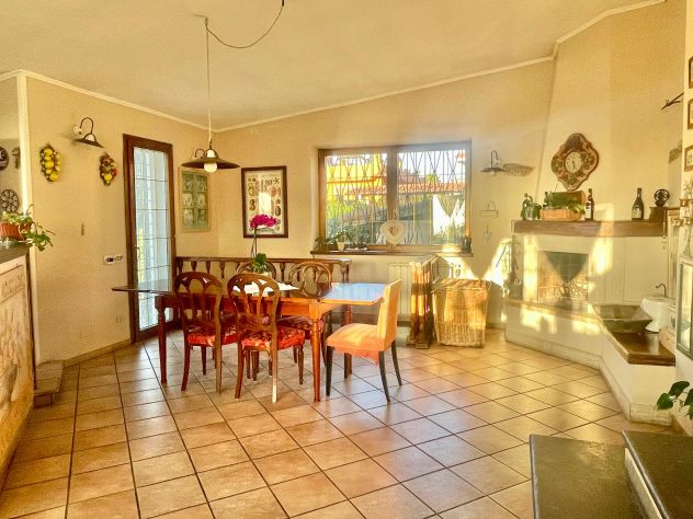Frascati | Prestigiosa villa unifamiliare | Vista su Roma - Foto 7