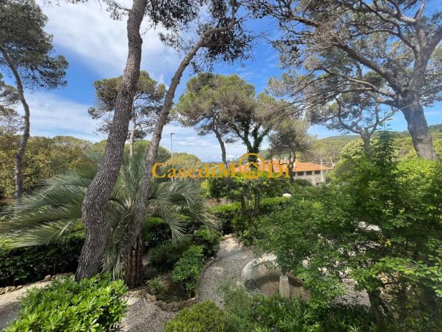 Villa in vendita a Quercianella - Livorno 100 mq Rif: 1328773 - Foto 3