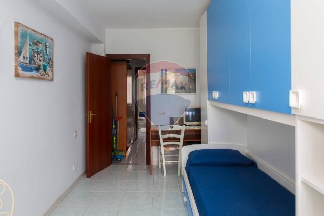 Appartamento in vendita a Mascali, Fondachello - Foto 14