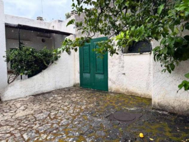 Immobile in asta di 137 m² in vendita a Mattinata - Foto 3