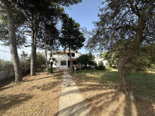 Villa in vendita a Mazara del Vallo - Foto 2