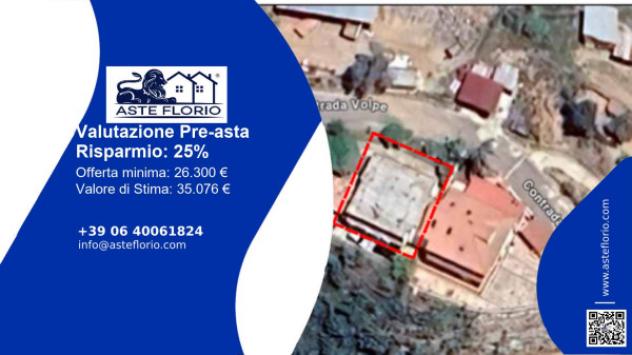 Immobile in asta di 71 m² in vendita a Montauro - Foto 2