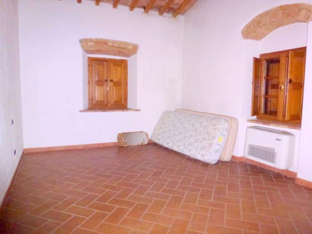 Villa in vendita a Montecatini Val di Cecina - Foto 9