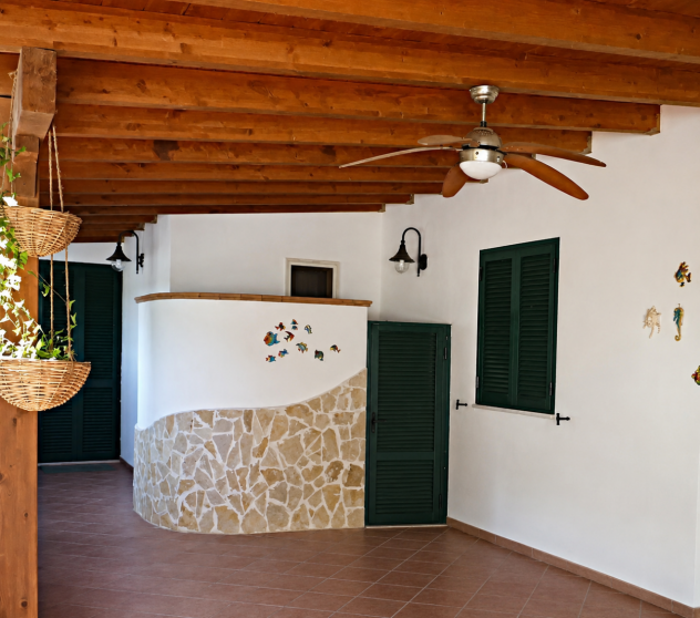 Villa in vendita a Nardò - Foto 5