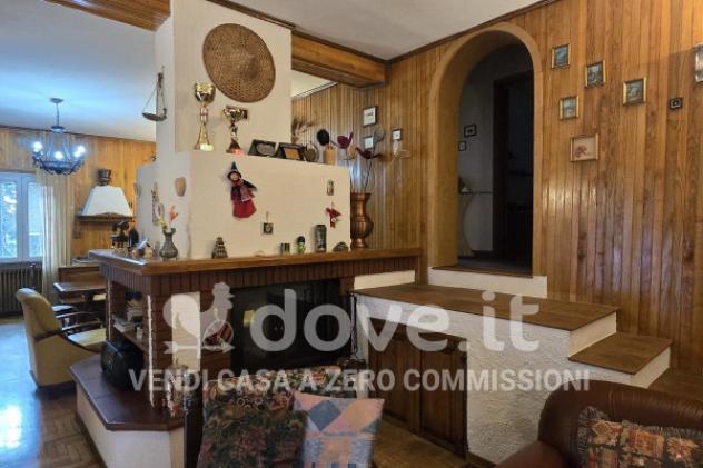 Villa di 216 m² con più di 5 locali e box auto in vendita a Radicofani - Foto 8