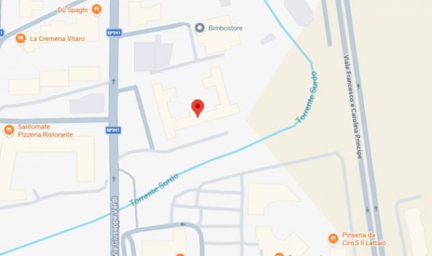 Immobile in asta di 225 m² in vendita a Rende - Foto 3