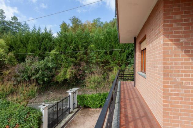 Appartamento di 120 m² con 5 locali in vendita a Rivalba - Foto 20