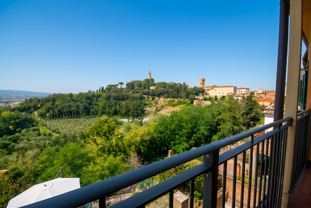 Appartamento in vendita a San Miniato 145 mq Rif: 1425080 - Foto 9