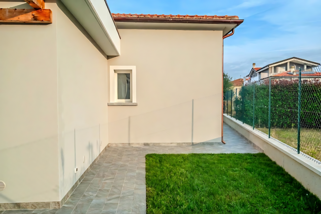Villa in vendita a San Miniato Basso - San Miniato 140 mq Rif: 1324709 - Foto 9