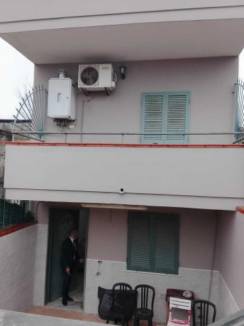Appartamento in Via Michelangelo Nappi