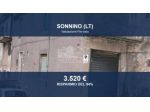 Immobile in asta di 90 m², box auto in vendita a Sonnino