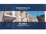 Immobile in asta di 200 m², box auto in vendita a Squinzano