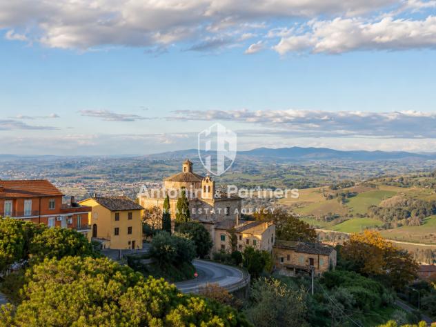 Appartamento in vendita a Todi - Foto 5