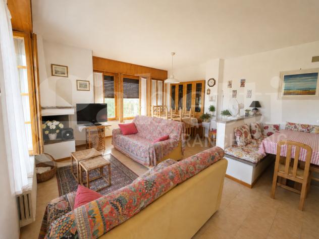 Villa o villino - Tortoreto . Rif.: Cod. rif 3335128VRG