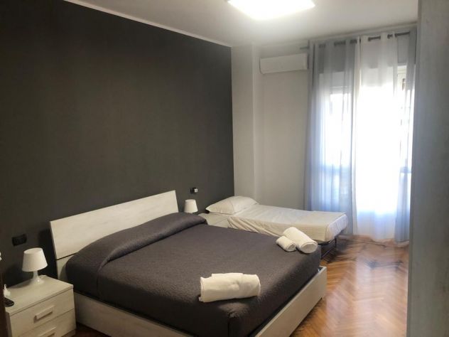 bilocale piazza santa Rita InAlpi Arena ex Palaalpitour - Foto 7