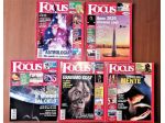Riviste Focus