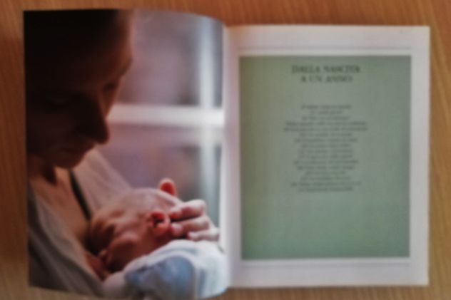 Abbiamo un bambino (di Grazia Honegger Fresco) - Foto 4