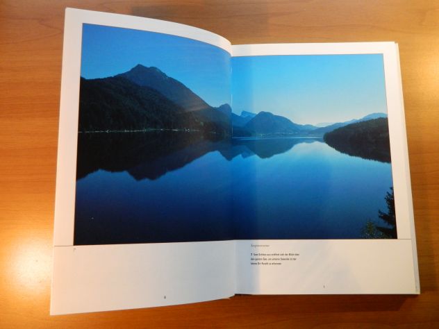 Hotel Schloss Fuschl – Chronik Libro cronaca fotografata - Foto 5