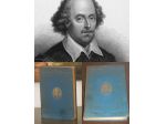 WILLIAM SHAKESPEARE, ARNOLDO MONDADORI EDITORE 1956 edizione F.C.