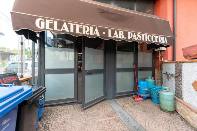 Bar Pasticceria in vendita a Camporotondo Etneo - Foto 8